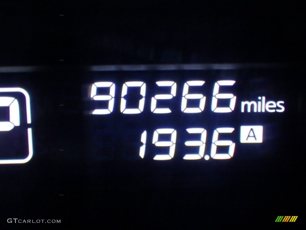 2013 Altima 2.5 S - Metallic Slate / Charcoal photo #9