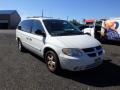 2005 Stone White Dodge Grand Caravan SXT  photo #3