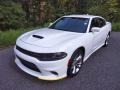White Knuckle - Charger GT Plus Photo No. 2