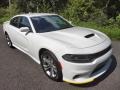 White Knuckle - Charger GT Plus Photo No. 4