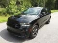 DB Black - Durango GT AWD Photo No. 2