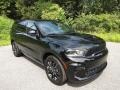 DB Black - Durango GT AWD Photo No. 4