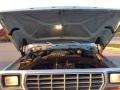 7.5 Liter OHV 16-Valve V8 1978 Ford F150 Ranger Lariat SuperCab Engine