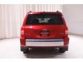 Red Crystal Pearl - Patriot Limited 4x4 Photo No. 16