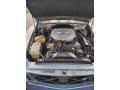 1981 Mercedes-Benz SL Class 3.8 Liter SOHC 16-Valve V8 Engine Photo