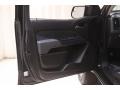 Black - Colorado Z71 Crew Cab 4x4 Photo No. 4