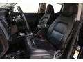 Black - Colorado Z71 Crew Cab 4x4 Photo No. 5