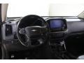 Black - Colorado Z71 Crew Cab 4x4 Photo No. 6