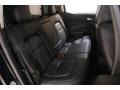 Black - Colorado Z71 Crew Cab 4x4 Photo No. 16