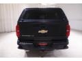 Black - Colorado Z71 Crew Cab 4x4 Photo No. 18