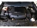 Black - Colorado Z71 Crew Cab 4x4 Photo No. 19