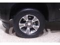 Black - Colorado Z71 Crew Cab 4x4 Photo No. 20