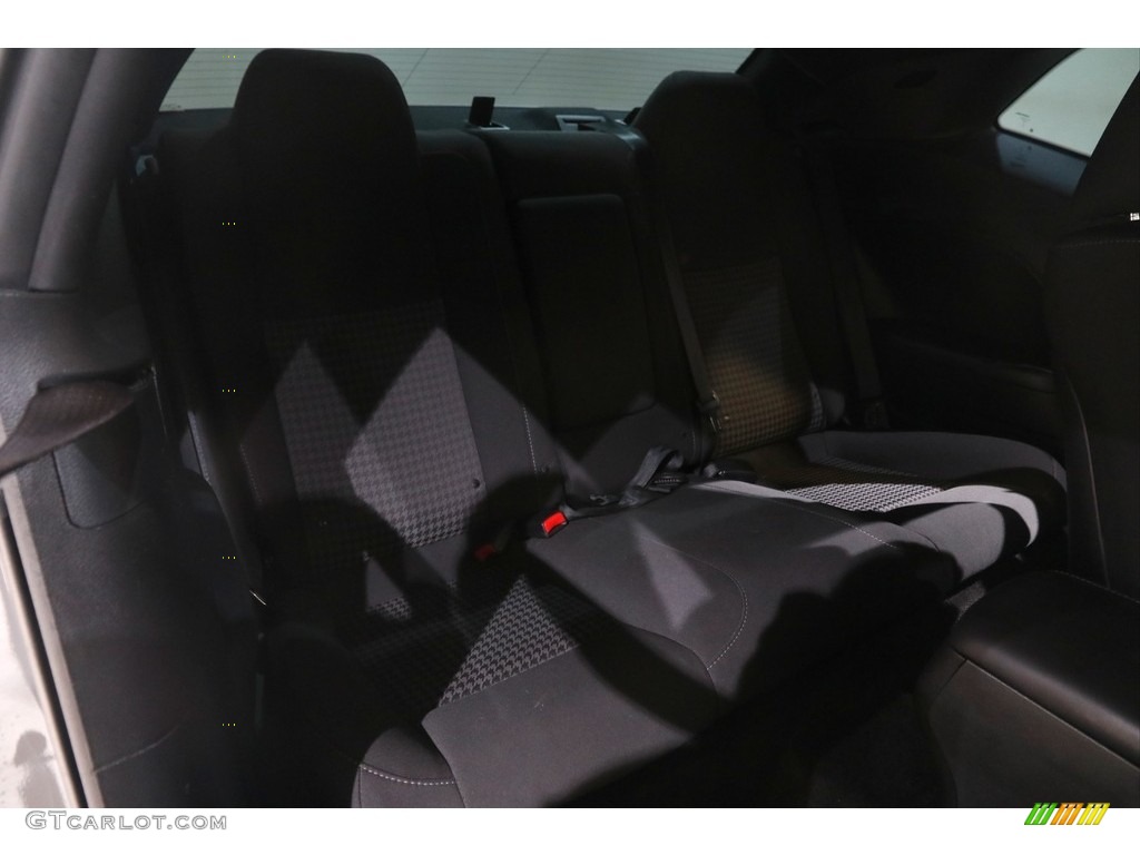 2019 Challenger R/T - Destroyer Gray / Black photo #16