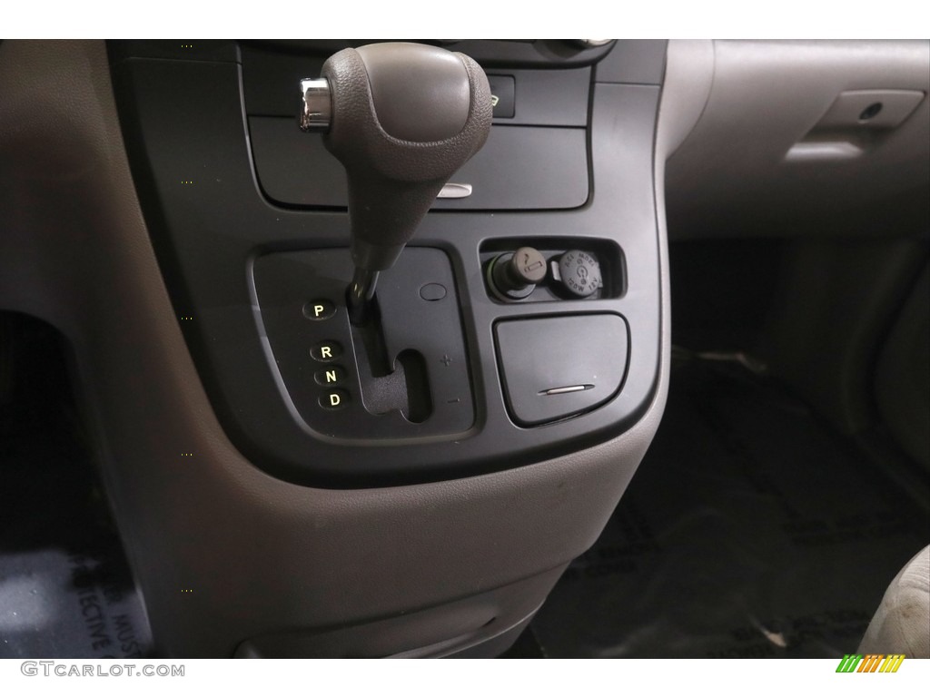 2014 Sedona LX - Claret Red / Gray photo #11