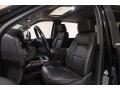 Black - Silverado 2500HD LTZ Crew Cab 4x4 Photo No. 5