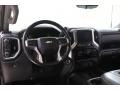 Black - Silverado 2500HD LTZ Crew Cab 4x4 Photo No. 7
