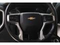 Black - Silverado 2500HD LTZ Crew Cab 4x4 Photo No. 8