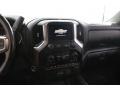 Black - Silverado 2500HD LTZ Crew Cab 4x4 Photo No. 10