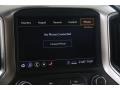 Black - Silverado 2500HD LTZ Crew Cab 4x4 Photo No. 12