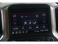 Black - Silverado 2500HD LTZ Crew Cab 4x4 Photo No. 14