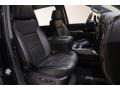 Black - Silverado 2500HD LTZ Crew Cab 4x4 Photo No. 18
