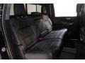 Black - Silverado 2500HD LTZ Crew Cab 4x4 Photo No. 19