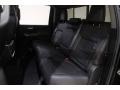 Black - Silverado 2500HD LTZ Crew Cab 4x4 Photo No. 20