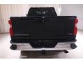 Black - Silverado 2500HD LTZ Crew Cab 4x4 Photo No. 21