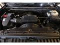 Black - Silverado 2500HD LTZ Crew Cab 4x4 Photo No. 22