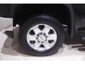 Black - Silverado 2500HD LTZ Crew Cab 4x4 Photo No. 23