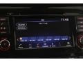 2020 Nissan Rogue SL AWD Audio System