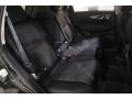 Charcoal 2020 Nissan Rogue SL AWD Interior Color