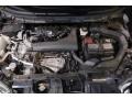 2.5 Liter DOHC 16-Valve CVTCS 4 Cylinder 2020 Nissan Rogue SL AWD Engine
