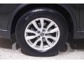 2020 Nissan Rogue SL AWD Wheel and Tire Photo
