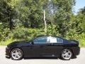 Pitch Black 2022 Dodge Charger GT Plus