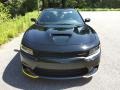 Pitch Black - Charger GT Plus Photo No. 3