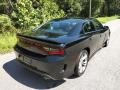 Pitch Black - Charger GT Plus Photo No. 6