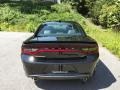 Pitch Black - Charger GT Plus Photo No. 7