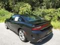 Pitch Black - Charger GT Plus Photo No. 8