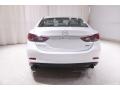 Snowflake White Pearl Mica - Mazda6 Touring Photo No. 19