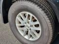 Magnetic Black - Frontier SV Crew Cab 4x4 Photo No. 8