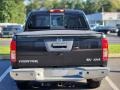 Magnetic Black - Frontier SV Crew Cab 4x4 Photo No. 10