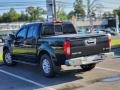 Magnetic Black - Frontier SV Crew Cab 4x4 Photo No. 11