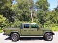 Sarge Green - Gladiator Overland 4x4 Photo No. 5