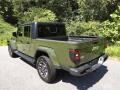 Sarge Green - Gladiator Overland 4x4 Photo No. 10