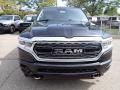 2022 Diamond Black Crystal Pearl Ram 1500 Limited Crew Cab 4x4  photo #8