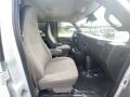 Summit White - Express 3500 Passenger LT Photo No. 17