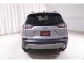 Billet Silver Metallic - Cherokee Limited 4x4 Photo No. 20