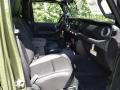 Sarge Green - Gladiator Overland 4x4 Photo No. 18