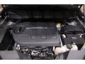 Billet Silver Metallic - Cherokee Limited 4x4 Photo No. 21